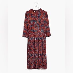 // sessun // arkadelphia dress